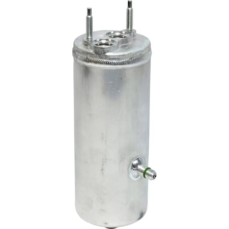 Universal Air Cond Filter Drier /Aluminum, Rd10125C RD10125C